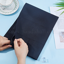 Sedia in tela oxford&nbsp;OCOR-WH0421-121D