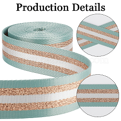 Ruban en polyester de 5 mètre&nbsp;OCOR-GF0005-11D