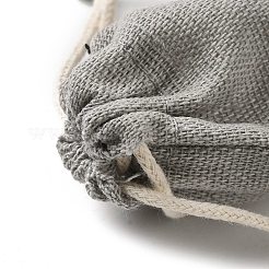 Panno rettangolo di sacchetti di imballaggio&nbsp;ABAG-A008-01A-09