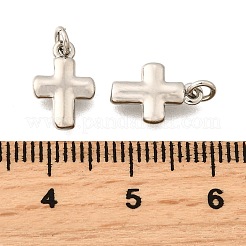 Pendentifs en laiton&nbsp;KK-I275-07P-01