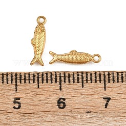 Pendentifs en acier inoxydable 304&nbsp;STAS-A132-06I-G
