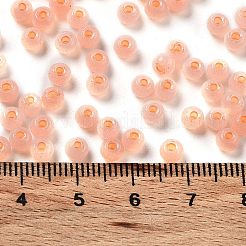 Runde Saatperlen&nbsp;SEED-M011-02A-04