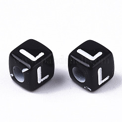 Opake Legierung Perlen&nbsp;LS-SACR-N002-01L