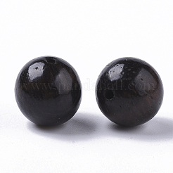 Des perles en bois naturel&nbsp;X-WOOD-S666-12mm-02