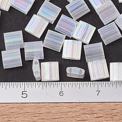 Perles miyuki tila&nbsp;SEED-MY05-TL2549