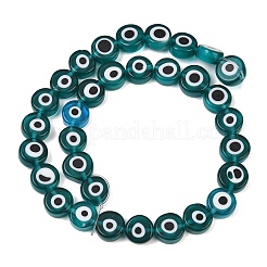 Handgemachte Glasperlen bösen Blick&nbsp;LAMP-C028-02A