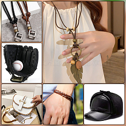 Cordon en cuir PU&nbsp;OCOR-WH20016-03B-02