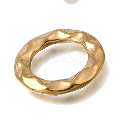 Verbindungsringe aus Edelstahl 304&nbsp;STAS-L224-057G
