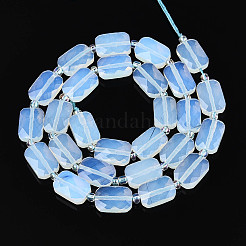 Opalite Perlen Stränge&nbsp;G-T139-78