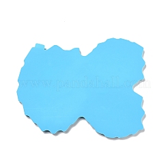 DIY Löwe mit Blumentasse Matte Silikonformen&nbsp;LS-DIY-A034-01B
