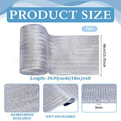 EPE-Schaumstoff-Wärmedämmmatte&nbsp;DIY-WH0591-505
