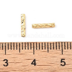 Perline di ottone Shegrace&nbsp;XGRPCH222-205G