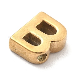 Dijes de acero inoxidable 304 con revestimiento iónico (IP)&nbsp;STAS-R138-07G-B