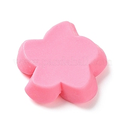 Cabochons en résine opaque&nbsp;RESI-G068-02C