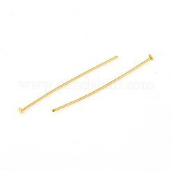 Flachkopfstifte aus Edelstahl 304&nbsp;STAS-L244-02D-G