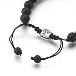 Chakra-Schmuck&nbsp;BJEW-G607-05