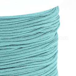 Cordón trenzado de nailon&nbsp;NWIR-Q008A-071
