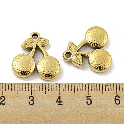 Anhänger aus Edelstahl 304&nbsp;STAS-P356-09G