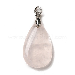Pendenti naturali di pietra misti&nbsp;G-H286-04P