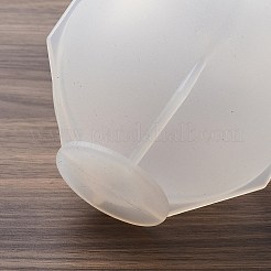 Stampi in silicone&nbsp;LS-SIMO-M045-01F