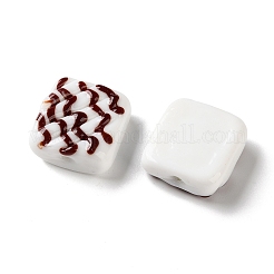 Perline murano fatto a mano&nbsp;LA-CBA2CF4-01A