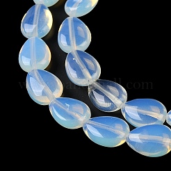 Opalite Perlen Stränge&nbsp;G-K357-A21-01