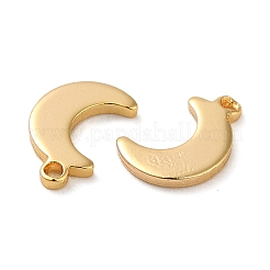 Pendente in ottone&nbsp;KK-O100-11G