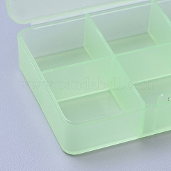 Boîtes en plastique&nbsp;CON-L009-12A