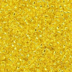 Perline toho 8/0 rotonde&nbsp;SEED-TR08-0032
