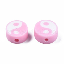 Manuell Polymer Ton Perlen&nbsp;CLAY-T016-65D