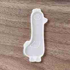 Silikonformen&nbsp;LS-DIY-J009-04F