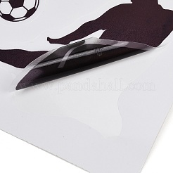 Autocollants photo autocollants en pvc&nbsp;PL-Z001-01B