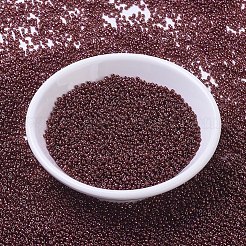 Perline rotonde miyuki rocailles&nbsp;X-SEED-G007-RR1883