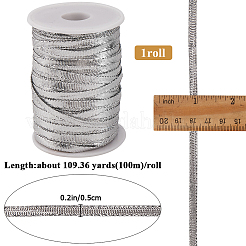 100 m Polyesterbänder mit Spule&nbsp;SRIB-GF0001-34B