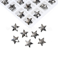 Glas Strass Cabochons&nbsp;MRMJ-N029-04A-01