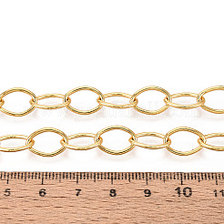 Catene portacavi in ​​ottone&nbsp;CHC-T018-28G