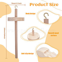 Herramienta para hilar madera&nbsp;FIND-WH0110-638