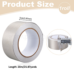 Leitfähiges Klebeband aus Glasfasergewebe&nbsp;DIY-WH0899-625