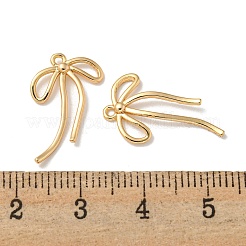 Pendente in ottone&nbsp;KK-K378-31A-G