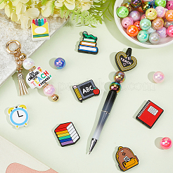 Diy jewelry making kits&nbsp;DIY-SC0033-39