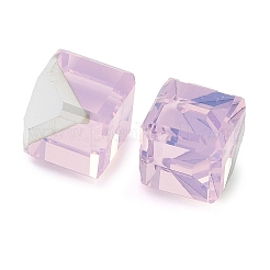 Perles de cristal autrichiennes imitation verre k9&nbsp;GLAA-P069-01C-395