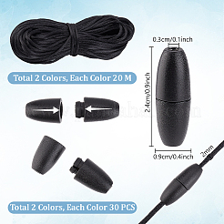 Polyesterkorde&nbsp;NWIR-PH0002-29