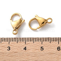 Karabinerverschlüsse aus Edelstahl 304&nbsp;STAS-V007-01E-G