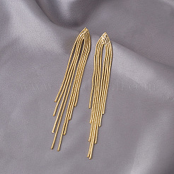Boucles d'oreille gland alliage&nbsp;FS-WGEF59C-01