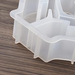 Vasenformen aus Silikon selber machen&nbsp;SIMO-G009-02B