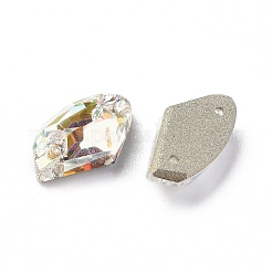 Axtform zum Aufnähen von Strassen&nbsp;RGLA-C001-01A