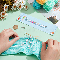 DIY-Strickwerkzeug-Sets&nbsp;HJEW-NB00143