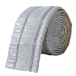 1 Rolle PE-Korn-Kontaktpapier&nbsp;DIY-GF0011-51A