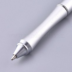 Perlenstifte aus Kunststoff&nbsp;AJEW-L082-B02