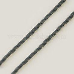Nylon Nähgarn&nbsp;NWIR-G004-0.1mm-16